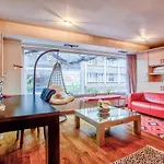 Le Chic Apart Artsy Nisantasi