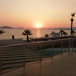 Seafront