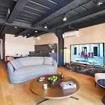 Stay Lab Residence