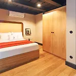 Stay Lab Residence