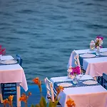 Anfora Otel Bozburun