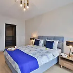 Oryapark Residence