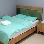 Rebu Suites Besiktas