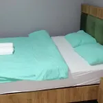 Rebu Suites Besiktas