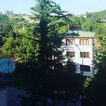 Orkide Motel Pansiyon