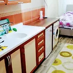 Oezguen Apart/Otel