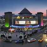 Stylish & Comfy In The City Center