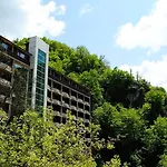 Oylat Kaplicalari Asiyan Otel