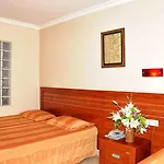 Oylat Kaplicalari Asiyan Otel