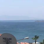 Datca Lodos Apart