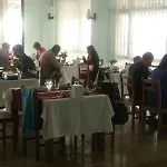 Central Park Hotel