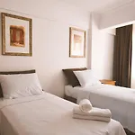 Saman Rooms