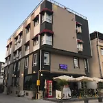 Guezel Yali Evleri Residence &Apart Hotel