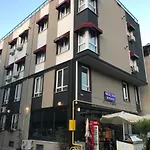 Güzel Yalı Evleri Residence &Apart Hotel