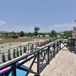 Safir Villalari Dalyan