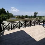 Safir Villalari Dalyan