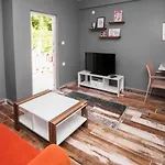 Alcan Hotel Apart