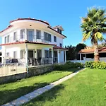 Dalyan Villa Pervin