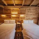 Ahsap Loya Otel