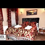 Zero Otel & Suites