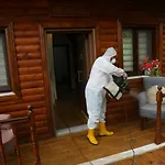 Dergiz Tatil Koeyue