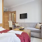 Central Suites Taksim