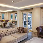 Dalyan Villa Raindrop