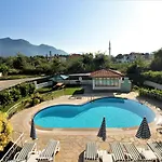 Dalyan Villa Pervin