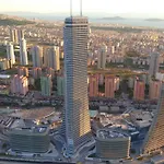 Metropol Istanbul Residence - Atasehir