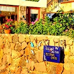 Guelnar Sultan Tas Konak