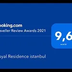 Royal Residence Istanbul