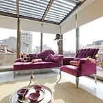 Galata Tower Vip Apartment Suites