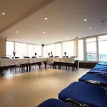 Blanche City Hotel