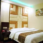 Greentree Inn Shanghai Jiading Nanxiang Subway Station Shell Hotel