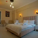Zion Home Butik Otel