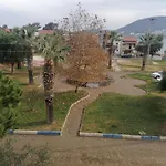 Tashan Otel