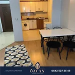 Oezcan Apart