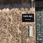 Yafa Furnished Apartments Trabzon