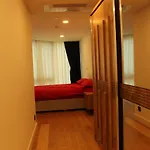 Stay In Istanbul In A Central Area Near Bakirkoy