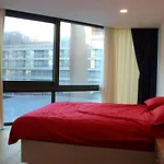 Stay In Istanbul In A Central Area Near Bakirkoy