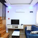 Dergiz Tatil Koeyue
