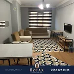 Oezcan Apart