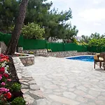 Dadya Villa 2 - Villa With Private Pool - 750M Distance To The Beach