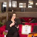 Sim Hotel Istanbul Old City
