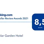 Avcılar Garden Hotel