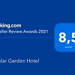 Avcilar Garden Hotel