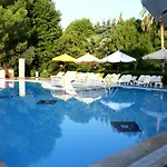 Club Turkuaz Garden Hotel Adult Only