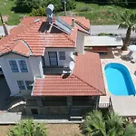 Villa Esra