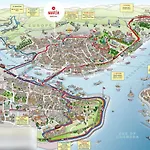 Maria Apart Hotel Close To Galata Tower And Taksim