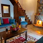 Villa Kayakoy 3